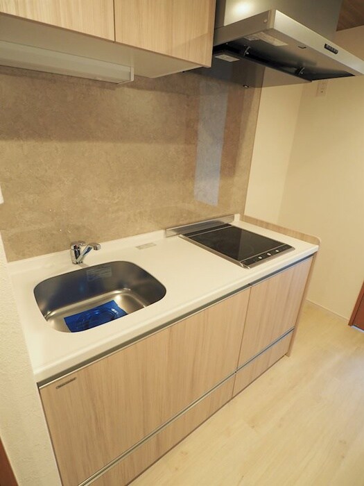 レジディア池袋の物件内観写真