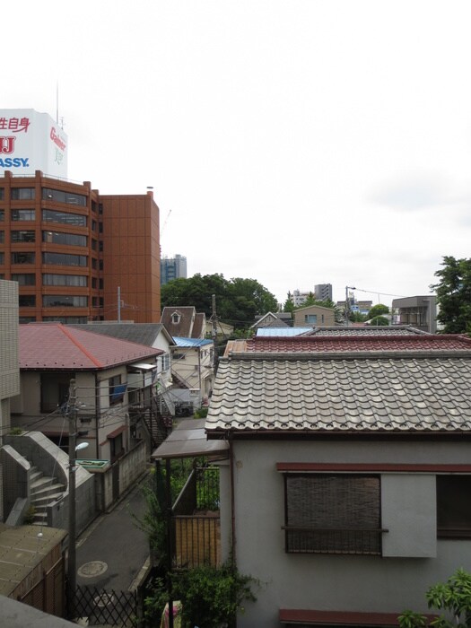 レジディア池袋の物件内観写真