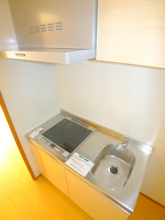 グレイスミロ金町の物件内観写真