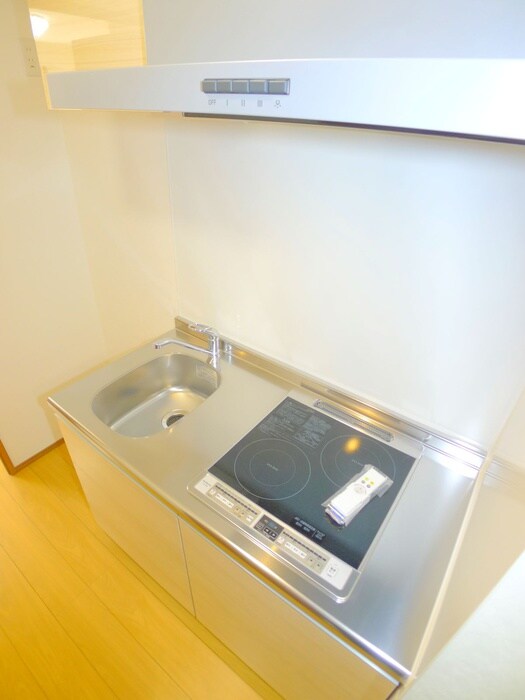 グレイスミロ金町の物件内観写真