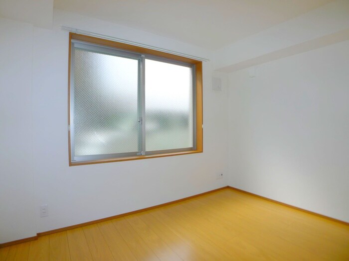 グレイスミロ金町の物件内観写真