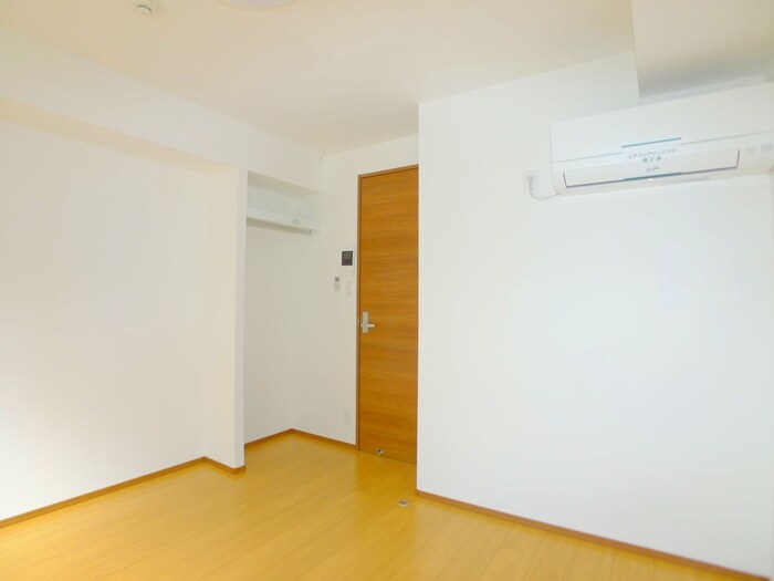 グレイスミロ金町の物件内観写真