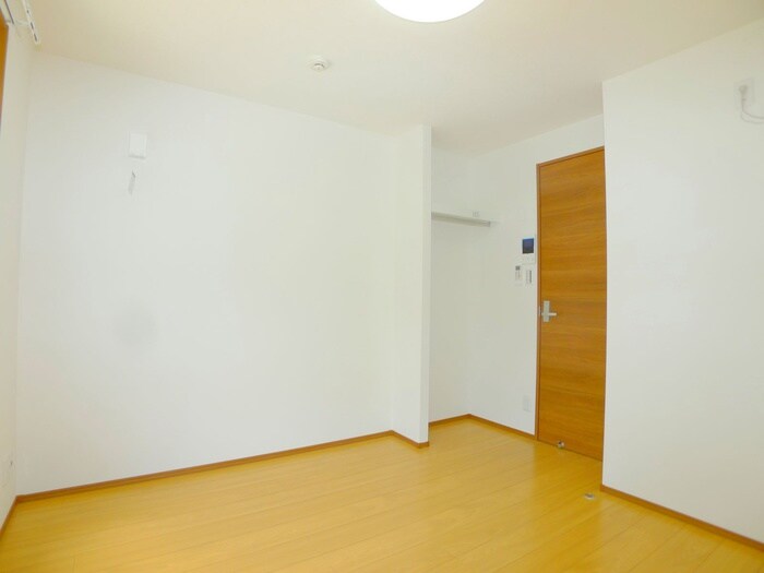 グレイスミロ金町の物件内観写真