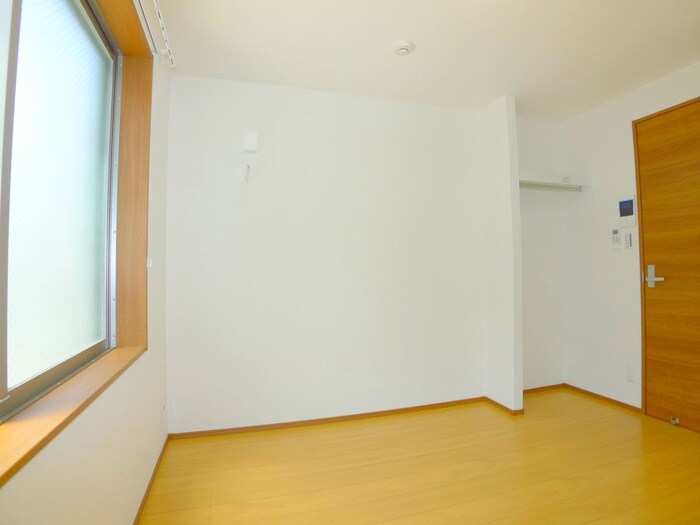 グレイスミロ金町の物件内観写真