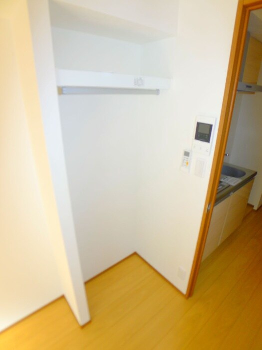 グレイスミロ金町の物件内観写真