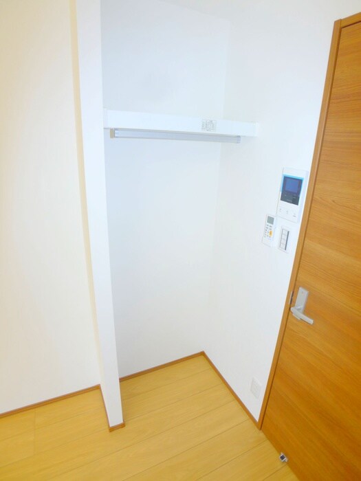 グレイスミロ金町の物件内観写真