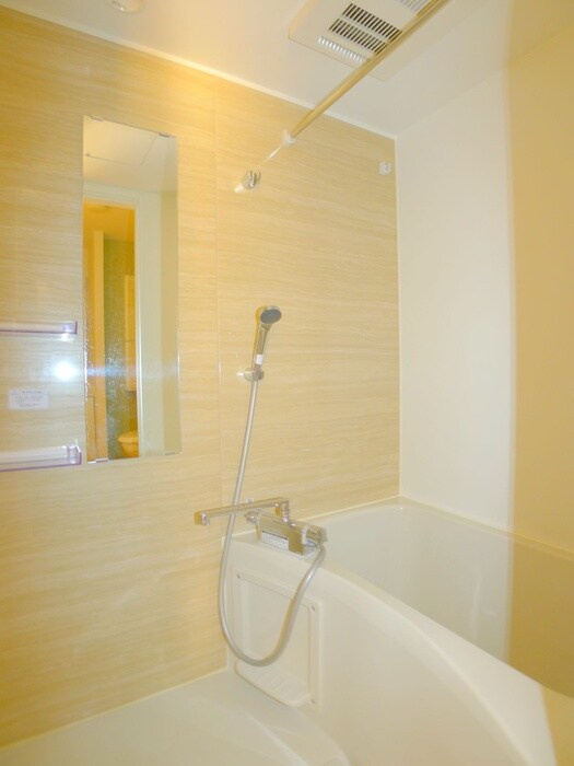 グレイスミロ金町の物件内観写真