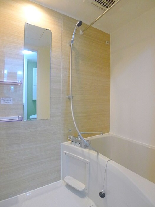 グレイスミロ金町の物件内観写真