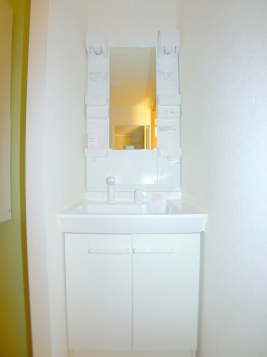 グレイスミロ金町の物件内観写真