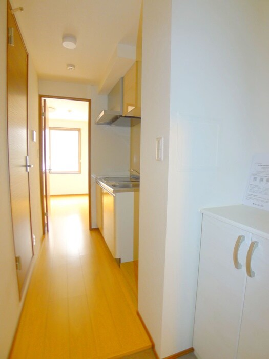 グレイスミロ金町の物件内観写真