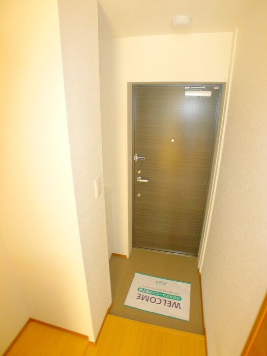 グレイスミロ金町の物件内観写真