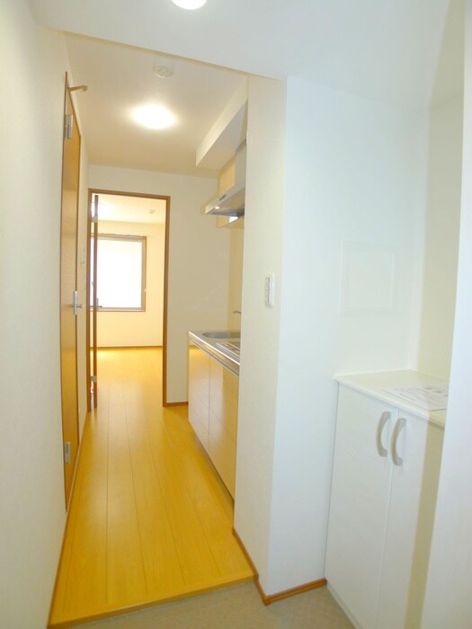 グレイスミロ金町の物件内観写真