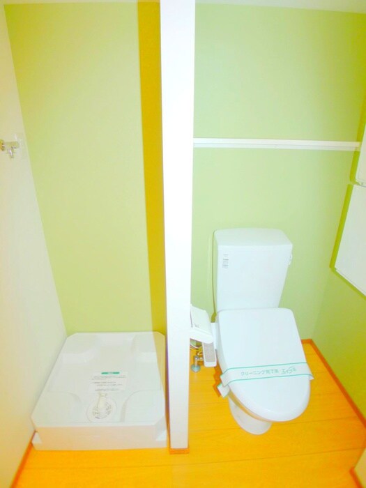 グレイスミロ金町の物件内観写真