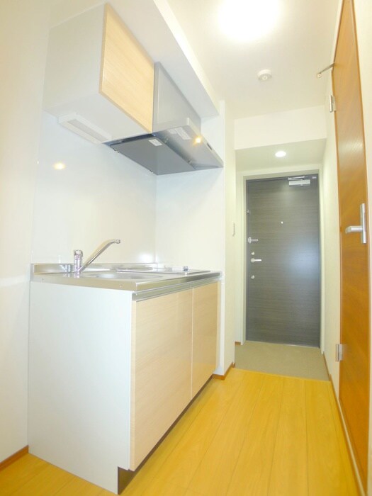 グレイスミロ金町の物件内観写真