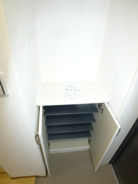 グレイスミロ金町の物件内観写真