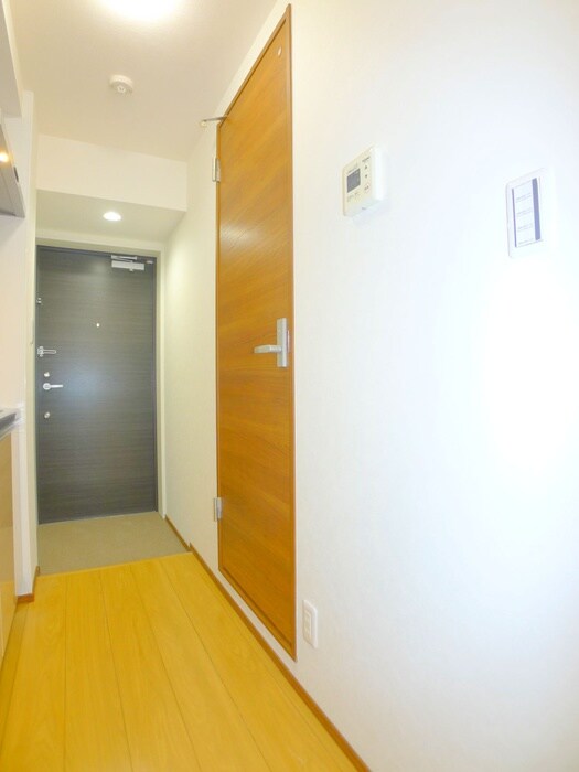 グレイスミロ金町の物件内観写真