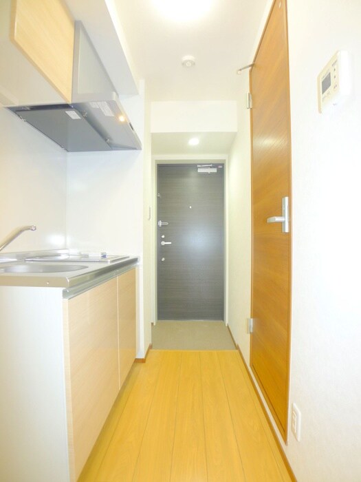 グレイスミロ金町の物件内観写真