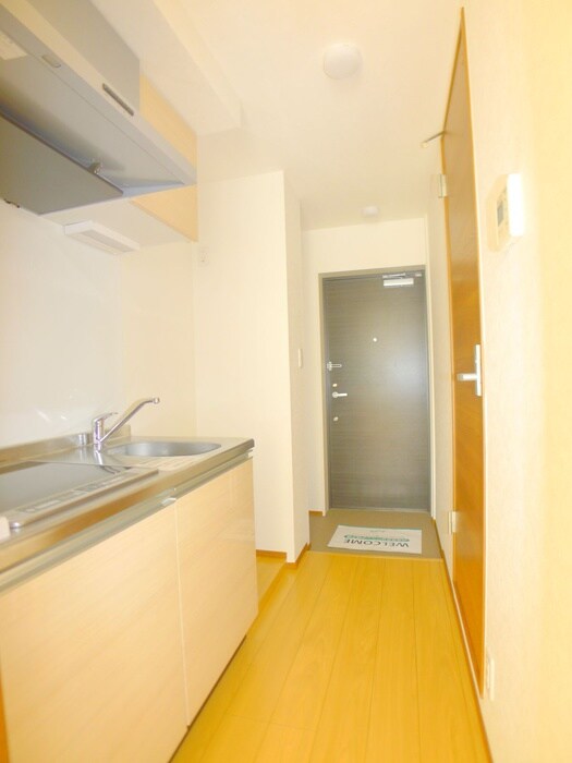 グレイスミロ金町の物件内観写真