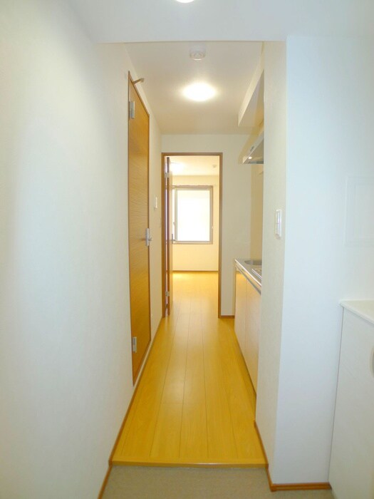 グレイスミロ金町の物件内観写真