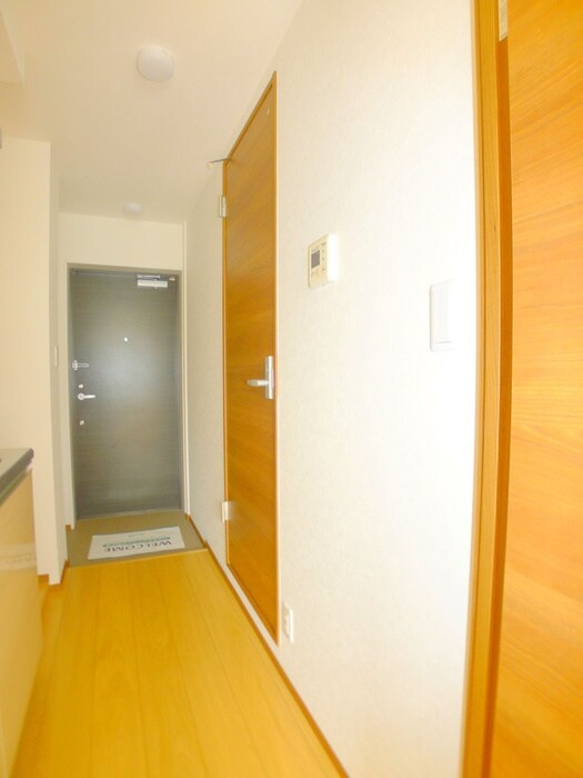 グレイスミロ金町の物件内観写真