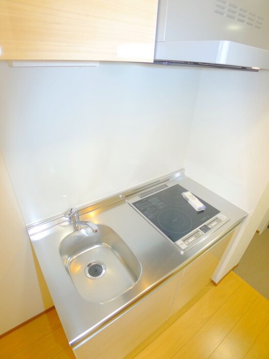 グレイスミロ金町の物件内観写真