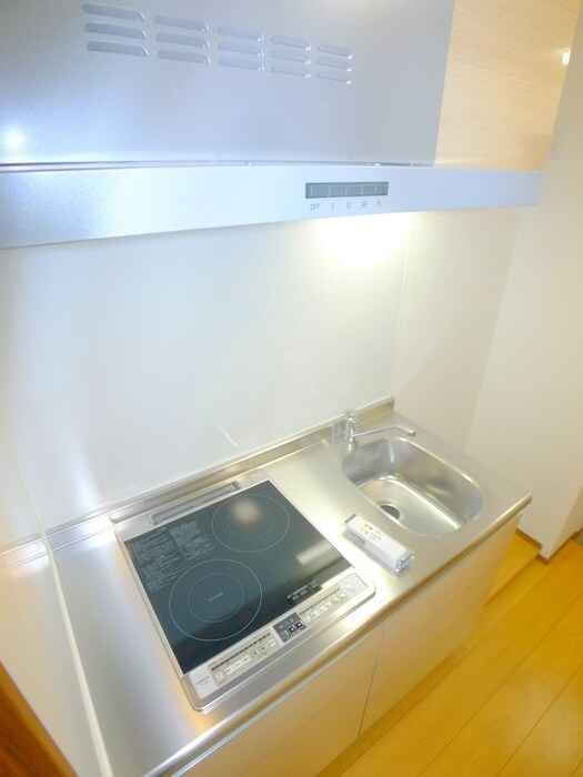 グレイスミロ金町の物件内観写真