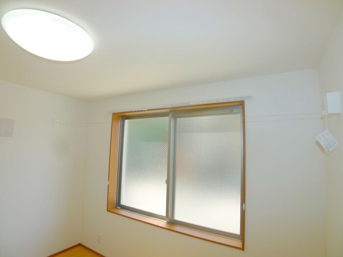 グレイスミロ金町の物件内観写真