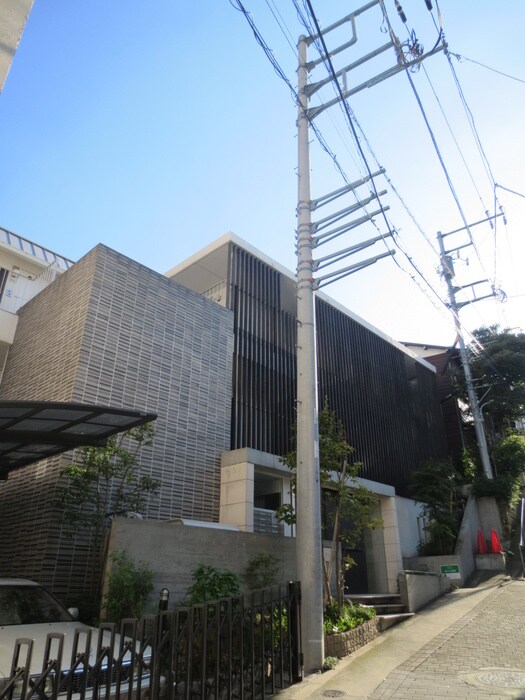 ＫＴテラスの物件外観写真