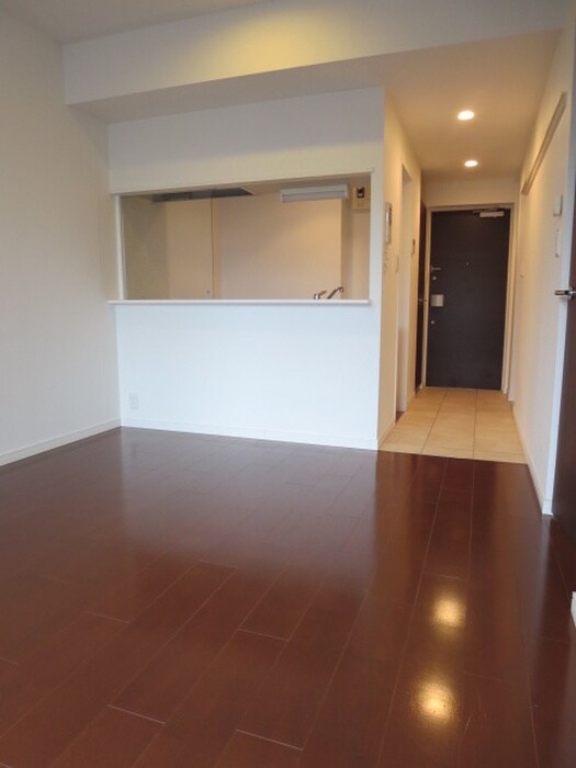 ＫＴテラスの物件内観写真