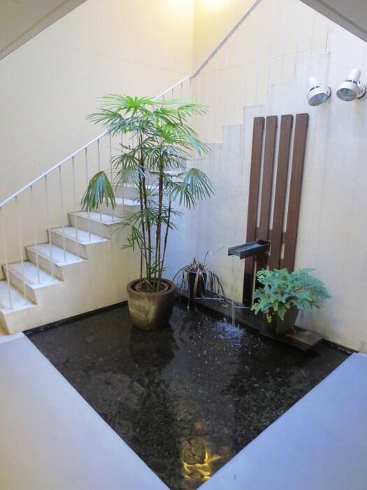 ＫＴテラスの物件外観写真