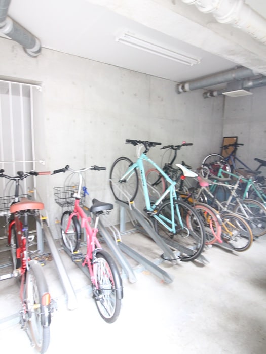 ＫＴテラスの物件外観写真