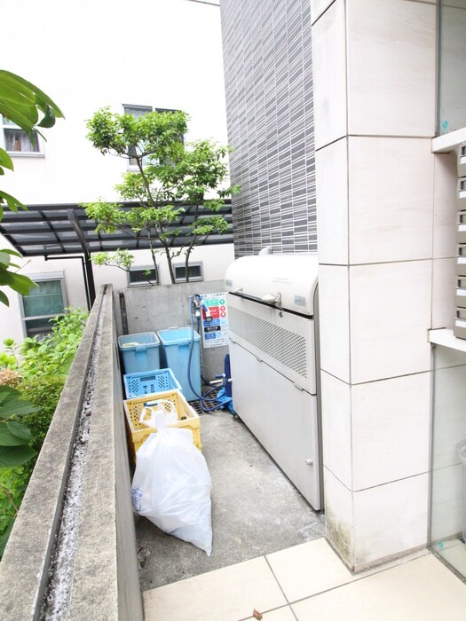 ＫＴテラスの物件外観写真