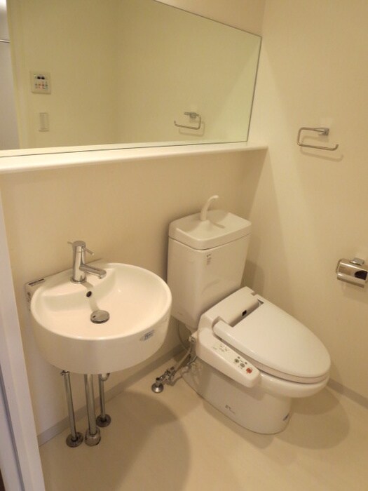 ＫＴテラスの物件内観写真