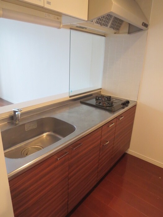 ＫＴテラスの物件内観写真