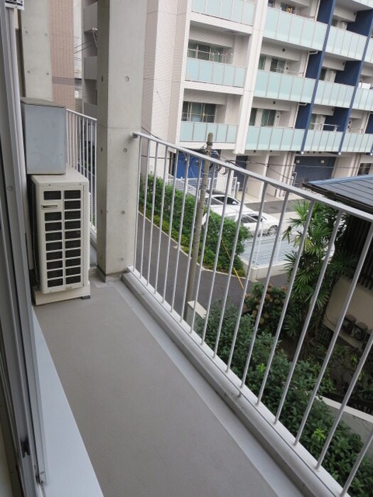 ＫＴテラスの物件内観写真