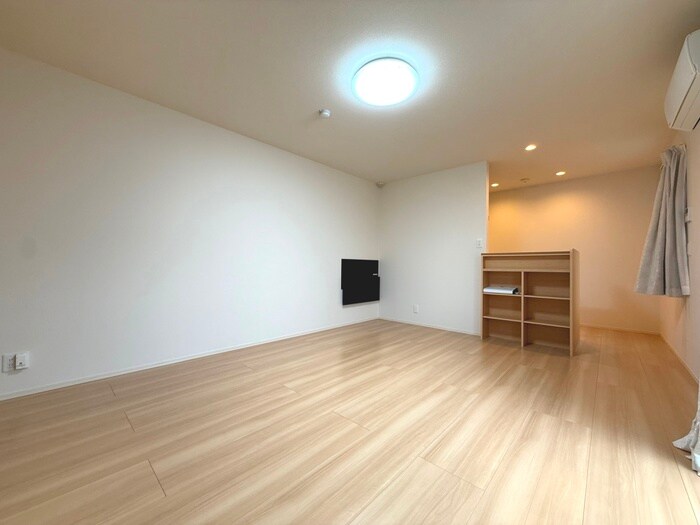 ディアコート本木の物件内観写真