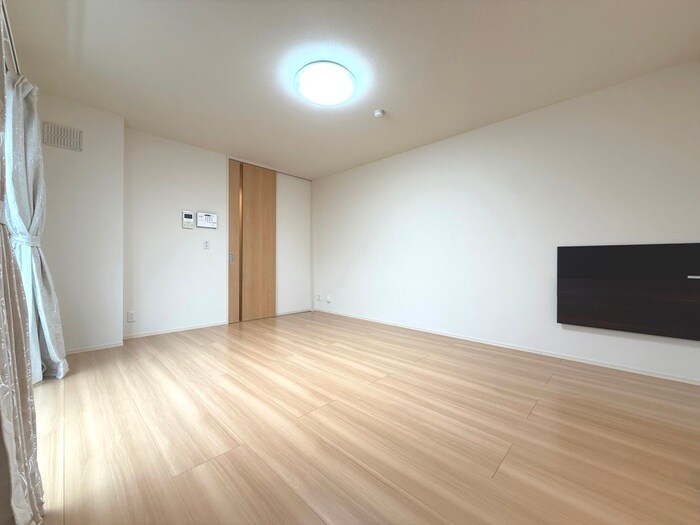 ディアコート本木の物件内観写真