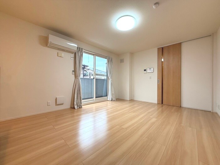 ディアコート本木の物件内観写真