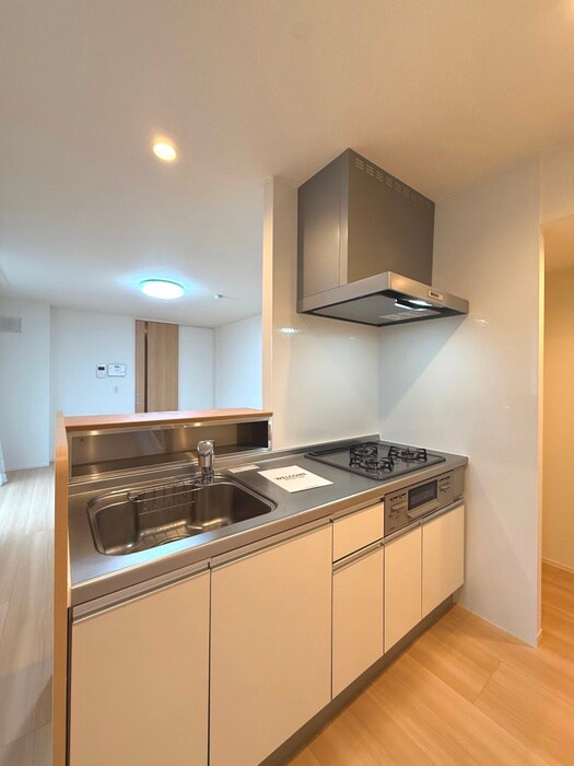 ディアコート本木の物件内観写真