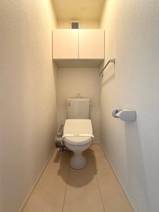 ディアコート本木の物件内観写真