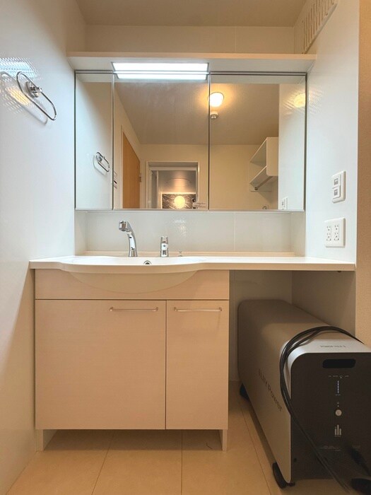 ディアコート本木の物件内観写真