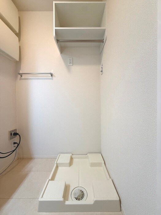 ディアコート本木の物件内観写真