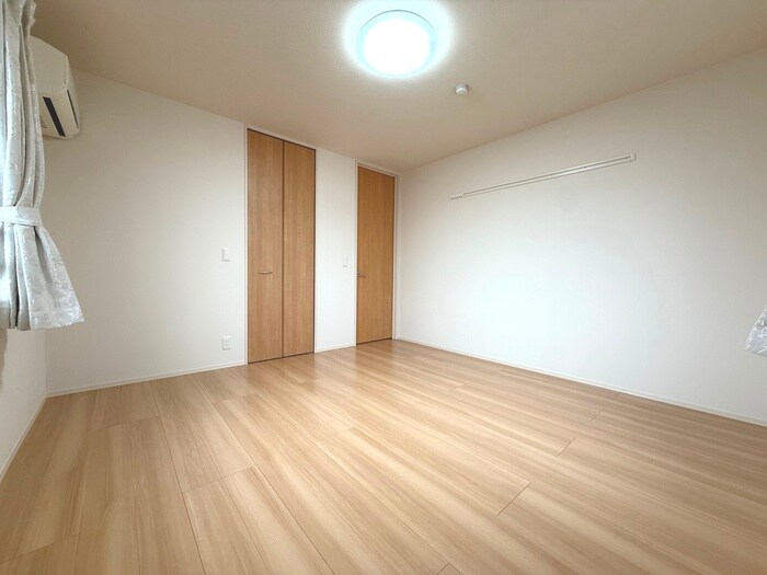 ディアコート本木の物件内観写真