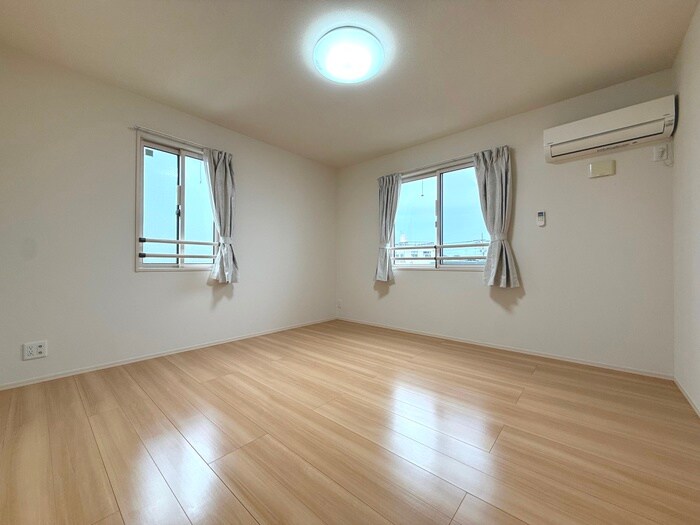 ディアコート本木の物件内観写真