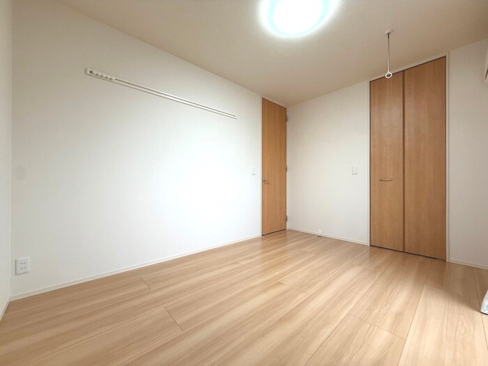 ディアコート本木の物件内観写真