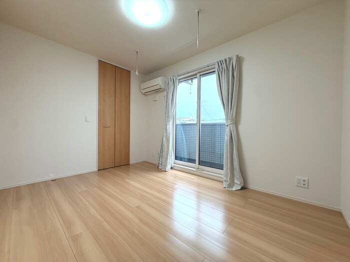 ディアコート本木の物件内観写真