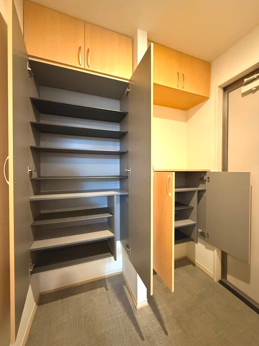 ディアコート本木の物件内観写真