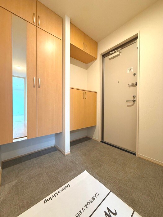 ディアコート本木の物件内観写真