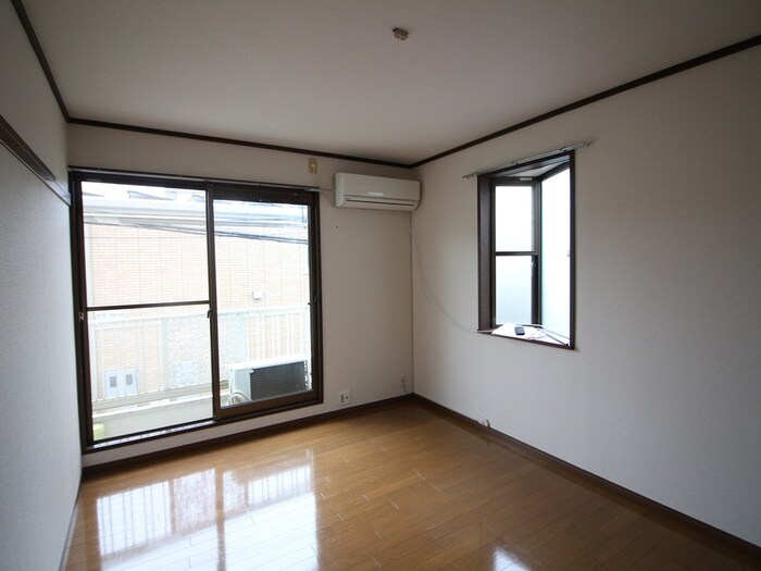 ベルゾーネ橋本Ⅰの物件内観写真