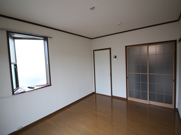 ベルゾーネ橋本Ⅰの物件内観写真